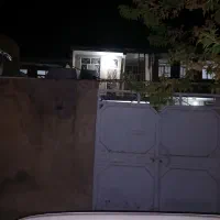 دو طبقه ویلایی