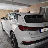 آئودی   4 Q|خودرو سواری و وانت|تهران, پردیسان|دیوار