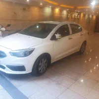 شاهین اتومات cvt 403|خودرو سواری و وانت|تهران, والفجر (افسریه)|دیوار