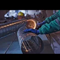 جوشکاری سیار خورده کاری قیمت مناسب(تعمیرپکیج)