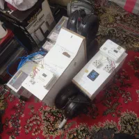 ماینر m50نو|قطعات و لوازم جانبی رایانه|قوچان, |دیوار