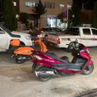 موتور سوزوکیاسکای ویو ۲۰۱۶