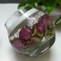 شمع صابون گیاهی|آرایشی، بهداشتی، درمانی|هشتگرد, شهرک گلها|دیوار