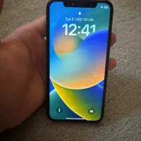 iPhone x 256g