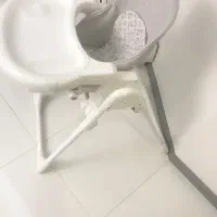 صندلی غذا برند happy baby|تخت و صندلی بچه|تهران, چیتگر شمالی|دیوار