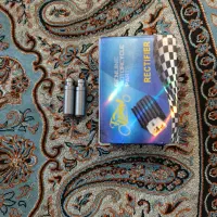 گیت سوپاپ موتور پاکشتی