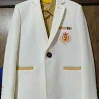 کت تک و پیراهن