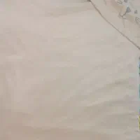 پتـو دورپیچ نوزادی|رختخواب، بالش، پتو|بندر امام خمینی, |دیوار