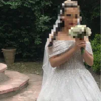 تعدادی لباس عروس و مجلسی