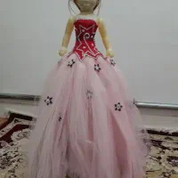 عروسک زیباوخوشگل