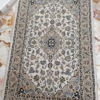 2عددقالیچه ماشینی 1در1ونیم کاملا سالم ودرحدنو