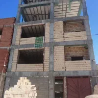 فروش آپارتمان پشت شهربازی آزادگان|پیش‌فروش املاک|بجنورد, |دیوار