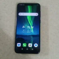 فروش فوری گوشی Honor 8c تمیز سالم