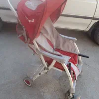 کالسکه بچه و کهنه شور سالم|کالسکه و لوازم جانبی|میاندوآب, |دیوار