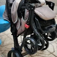 کالسکه کودک