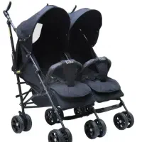 کا لسکه دو قلو