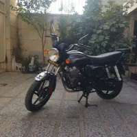 باکسر۲۰۰ همتازxtm