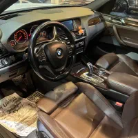 بی ام و X3|خودرو سواری و وانت|تهران, آجودانیه|دیوار