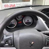 207tu3|خودرو سواری و وانت|گنبد کاووس, |دیوار