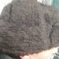 کلاه روسی خزدار|لباس|پیشوا, |دیوار