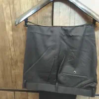فروش شلوار مردانه سایز 58 چهار عدد
