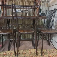 میز و صندلی ناهار خوری جذاب