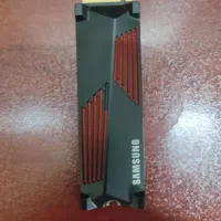 هارد 1 ترابایت اس اس دی سامسونگ مدل 990 پرو|قطعات و لوازم جانبی رایانه|مشهد, فدک|دیوار