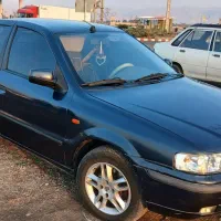 با سلام سمند موتور ملی 91