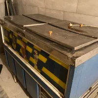 یخچال فریزر