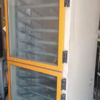 دستگاه جوجه کشی صنعتی