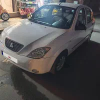 تیبا 2مدل 96|خودرو سواری و وانت|خرم‌آباد, |دیوار