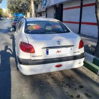 sdسفید tu5|خودرو سواری و وانت|مشهد, طلاب|دیوار