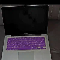 لپتاپ MacBook pro|رایانه همراه|تهران, ستارخان|دیوار