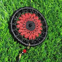 آویزماشین (دریمکچر)|صنایع دستی و سایر لوازم تزئینی|کوهدشت, |دیوار