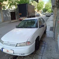 دوو ریسر gti full