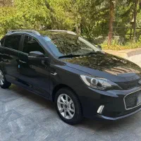 ام‌وی‌ام مدل۱۳۹۹ تحویل۱۴۰۰