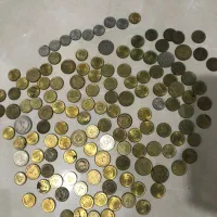 سکه قدیمی کلکسیونی