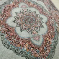 دو تخته فرش ۹ متری