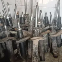 فروش انواع کمک استوک