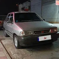 پراید صبا مدل ۸۵