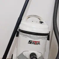 جارو برقی