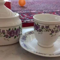 حراج ظروف ولباس بچه