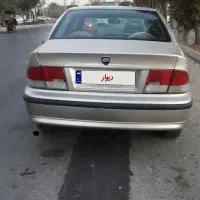 سمند مدل 82|خودرو سواری و وانت|اندیشه, اندیشه فاز ۱|دیوار