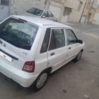 111 مدل۹۴ بسیار تمیز|خودرو سواری و وانت|سبزوار, هویزه|دیوار