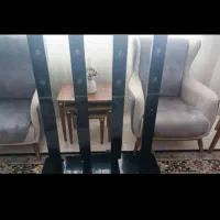 ۴ عدد باند سالم