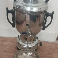 سماور گازی آپلون  نو