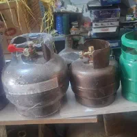 فروش وشارژ کپسول های گازانواع پیک نیک