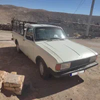 وانت پیکان 90|خودرو سواری و وانت|دهج, |دیوار