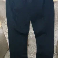 شلوار کتان مردانه