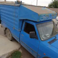 باربری نیسان حمل ونقل بارباوانت نیسان|خدمات حمل و نقل|اراک, |دیوار